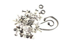2014 YAMAHA YZF R1 ALL OVER BIKE FAIRING COWL BOLTS SCREWS SET picture