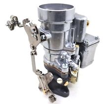 Carter WO Carburetor Willys MB CJ2A Ford GPW Army Jeep G503 Carburetor NEW picture