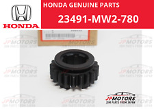 Honda Genuine  23491-MW2-780 Countershaft Fifth Gear NX650 FMX650 SLR650 XR650L picture