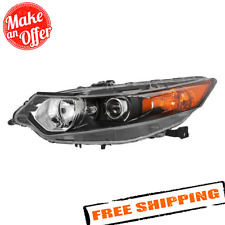 Spyder Auto 9942891 xTune Driver Side HID Headlight for 2009-2013 Acura TSX picture