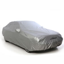 Coverking Silverguard Custom Tailored Car Cover for Dodge Challenger picture