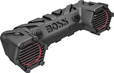 BOSS AUDIO 450W BLUETOOTH ALL TERRAIN LED SOUND SYSTEM ATV30BRGB 56-8884 63-8004 picture
