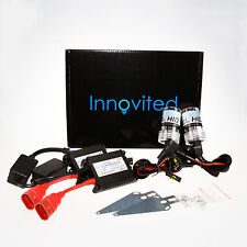 Innovited Slim 35W HID Kit H1 H4 H7 H11 H13 9005 9006 9007 6000K Hi-Lo Bi-Xenon picture