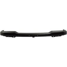 Front Bumper for 2001-2007 Ford Ranger Painted Black Steel picture