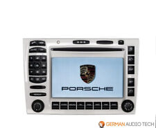 Porsche PCM 911 997 Carrera Boxster 987 Radio Stereo Navi Navigation 99764214110 picture