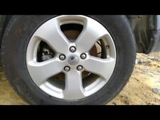 Wheel Road Wheel 18x8 Painted Silver Fits 11-13 GRAND CHEROKEE 318943 picture