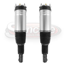 2013-2018 Land Rover Range Rover Front Pair Air Ride Suspension Air Struts picture