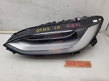 2016-2020 Tesla Model X Driver Side Headlight Up-Level Headlamp Left LH Assembly picture