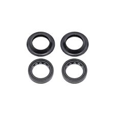 New Fork Oil & Dust Seal Rebuild Kit For 2013-2023 Honda CRF125F CRF 125 F B picture