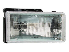 For Head Lamp Assembly 1991 - 1996 Dakota with AERO Package Passenger Right Side picture