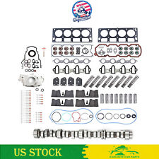 For Chevy GM 5.3L AFM Lifter Replacement Kit Camshaft Oil Pump Gasket Set picture