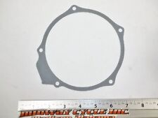 NEW OEM YAMAHA YZ100 MX175 IT175 LEFT CRANKCASE COVER GASKET 1W1-15455-01-00 jh picture