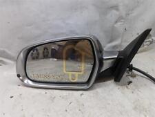 Driver Side View Mirror Power Coupe With Memory Fits 15-17 AUDI A5 233326 picture