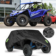 For Yamaha YXZ 1000R SS XT-R UTV SxS Utility Vehicle Storage Cover Waterproof picture