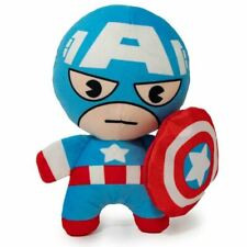 Dog Squeaky Toy - Kawaii Captain America Marvel * Ships Worldwide & FREE to USA picture