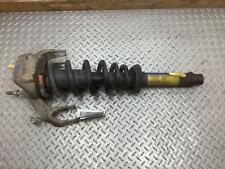 06-09 Cadillac STS-V RWD (W/O Variable Dampening) Right RH Pass Front Strut picture