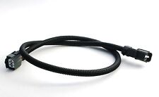18 Inch 4 Wire O2 02 Oxygen Sensor Extender Harness Honda Acura extension picture