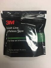3M Knifeless Finish Line   50 Meter (164 Ft) New brand name 3m original picture