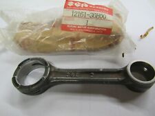 NOS Connecting Rod Kit Fits SUZUKI RM125 1997-1998 RM 125 12161-36E00 picture