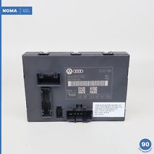 09-16 Audi A4 S4 B8 Front Left Driver Side Power Seat Control Module OEM picture