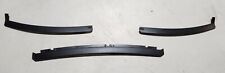 79-86 Ford Mustang—Center Cowl Windshield Molding And Sides picture