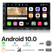 ATOTO S8 Gen2 Ulta 2 DIN Car Stereo-4GB+64GB w/ CarPlay/Android Auto/2xBluetooth picture
