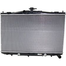 New Radiator For 2017-2020 Toyota Sienna 3.5L TO3010360 160410P280 picture