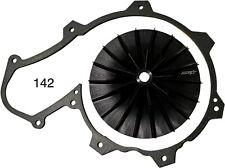 SeaDoo300 142mm RXP,RXT,GTX Supercharger Impeller & Spacer 2016-2023 picture
