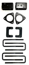 New 2in Suspension Lift Kit for GMC Sierra 1500 2007-2018 Rough Country 1310 picture