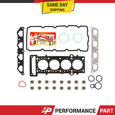 Head Gasket Set for 02-08 Mini Cooper Supercharged 1.6 SOHC W10B16A W11B16A picture
