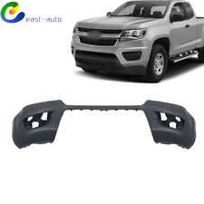 Front Bumper Cover Primed For 2015 2016 2017-2020 Chevy Colorado GM1000993 picture