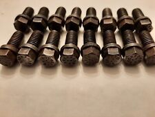 '66 Shelby GT 350 Rockford Header Bolts picture