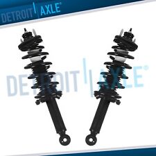 FWD Rear Struts w/ Coil Spring Assembly for 2012 2013 2014 2015 2016 Honda CR-V picture