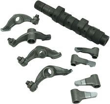 Camshaft & Rocker Arm Kit Set for Honda XR650L 1993-2023 XR600R 1988-2000 NX650 picture