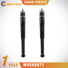 Pair Rear Side Gas Shock Absorbers For 2008-2015 Scion xB Wagon FWD 2.4L 4cyl picture