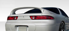 Duraflex VR4 Look Rear Wing Trunk Lid Spoiler 3PC for 91-99 3000GT picture