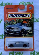 Matchbox Dodge Charger SRT Hellcat R/T Hemi Mopar Scat Pack SXT GT Oem G picture