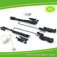Sunroof Track Assembly Repair Kit For Ford F-150/250/350 Expedition Linkcoln picture