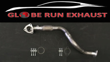 FITS: 2004-2005-2006-2007-2008 Chevrolet Aveo 1.6L Flex Pipe (Direct-Fit) picture