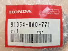 NOS OEM Honda Radial Ball Bearing TRX 91054-HA0-771 picture