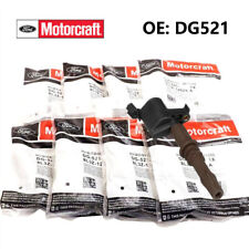 8PC Genuine Motorcraft Ignition Coils DG521 Ford F150 Expedition 4.6L 8L3Z12029A picture