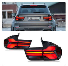 For BMW X5 E70 LED Tail Light 2007-2013 Rear Stop Lamp Brake Signal DRL Reverse picture