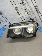 2004-2008 CHRYSLER CROSSFIRE (L H) DRIVERSIDE OEM FACTORY HEADLIGHT ASSEMBLY picture