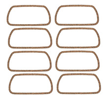 Valve Cover Gasket Set (8 PACK) MADE IN GERMANY VW T1 Bug Beetle 1961-1979 picture