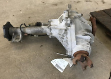 2009-2013 Cadillac Escalade Front Axle Differential Carrier Assembly OEM picture