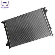 New Radiator For 04-11 Bentley Continental Gt Gtc & Flying Spur Coolant 6.0L W12 picture