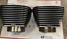 Harley Milwaukee 8 Genuine S&S Engine Cylinder Jugs M8 picture