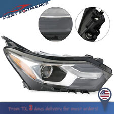 For 2018-2021 Chevy Equinox HID Headlight Headlamp Assy Passenger Right Side RH picture