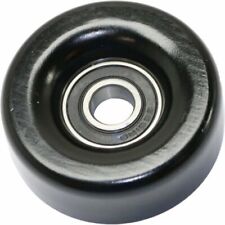 New Accessory Belt Idler Pulley for Chevy Avalanche Express Van Suburban SaVana picture
