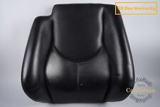 96-02 Mercede R129 SL320 SL500 Right Side Top Upper Seat Cushion Black OEM picture